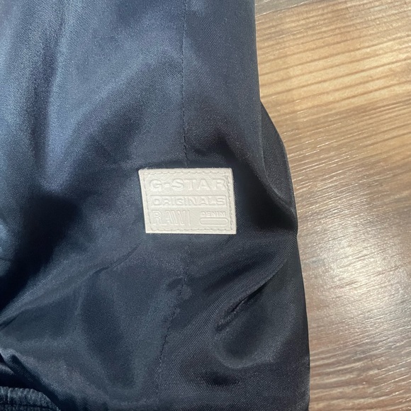 G-Star Raw Batt Tour Bomber - Picture 5 of 8